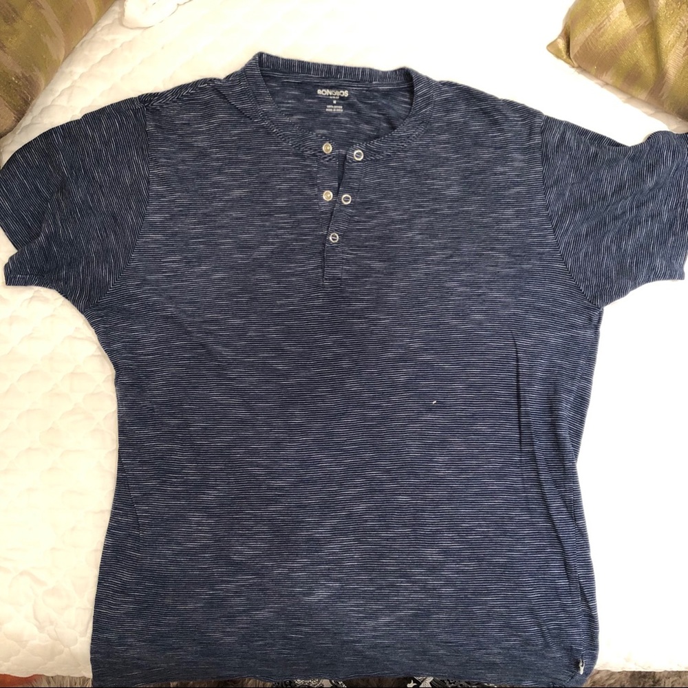 Bonobos Hensley